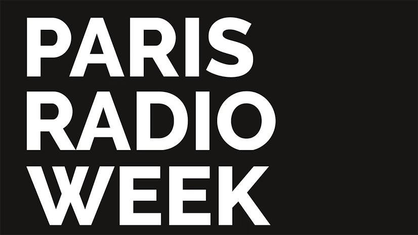 Paris Radio Week 2024